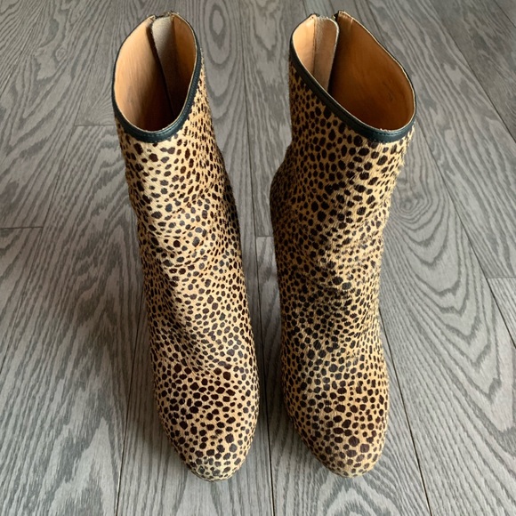 Ann Taylor Boots👠💕 - Picture 5 of 5